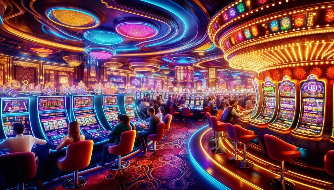 Patang casino